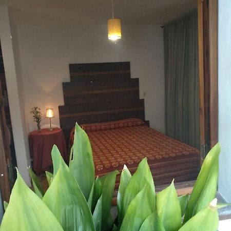 Bed and Breakfast El Patio Andalu Ardales Zewnętrze zdjęcie