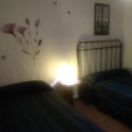 Bed and Breakfast El Patio Andalu Ardales Pokój zdjęcie
