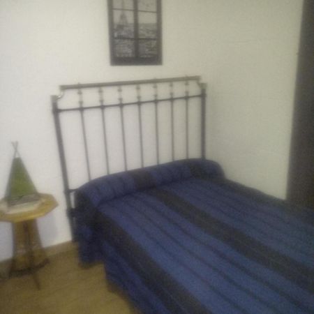Bed and Breakfast El Patio Andalu Ardales Pokój zdjęcie