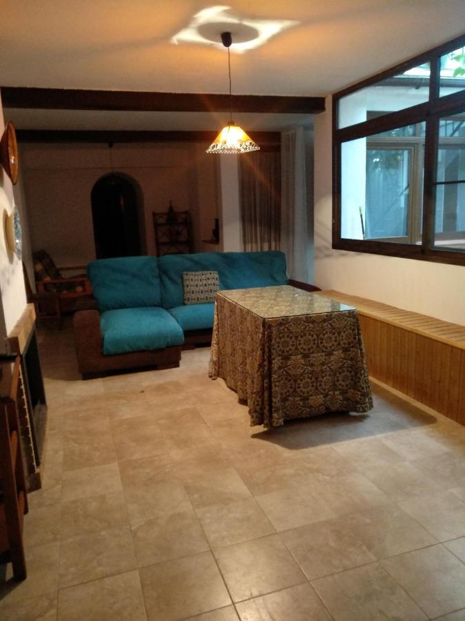Bed and Breakfast El Patio Andalu Ardales Zewnętrze zdjęcie