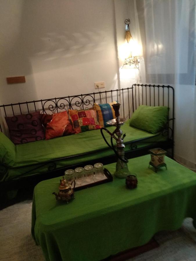 Bed and Breakfast El Patio Andalu Ardales Zewnętrze zdjęcie