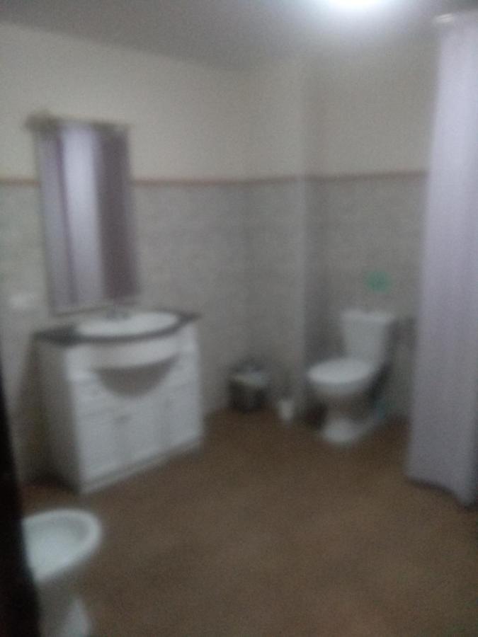 Bed and Breakfast El Patio Andalu Ardales Zewnętrze zdjęcie
