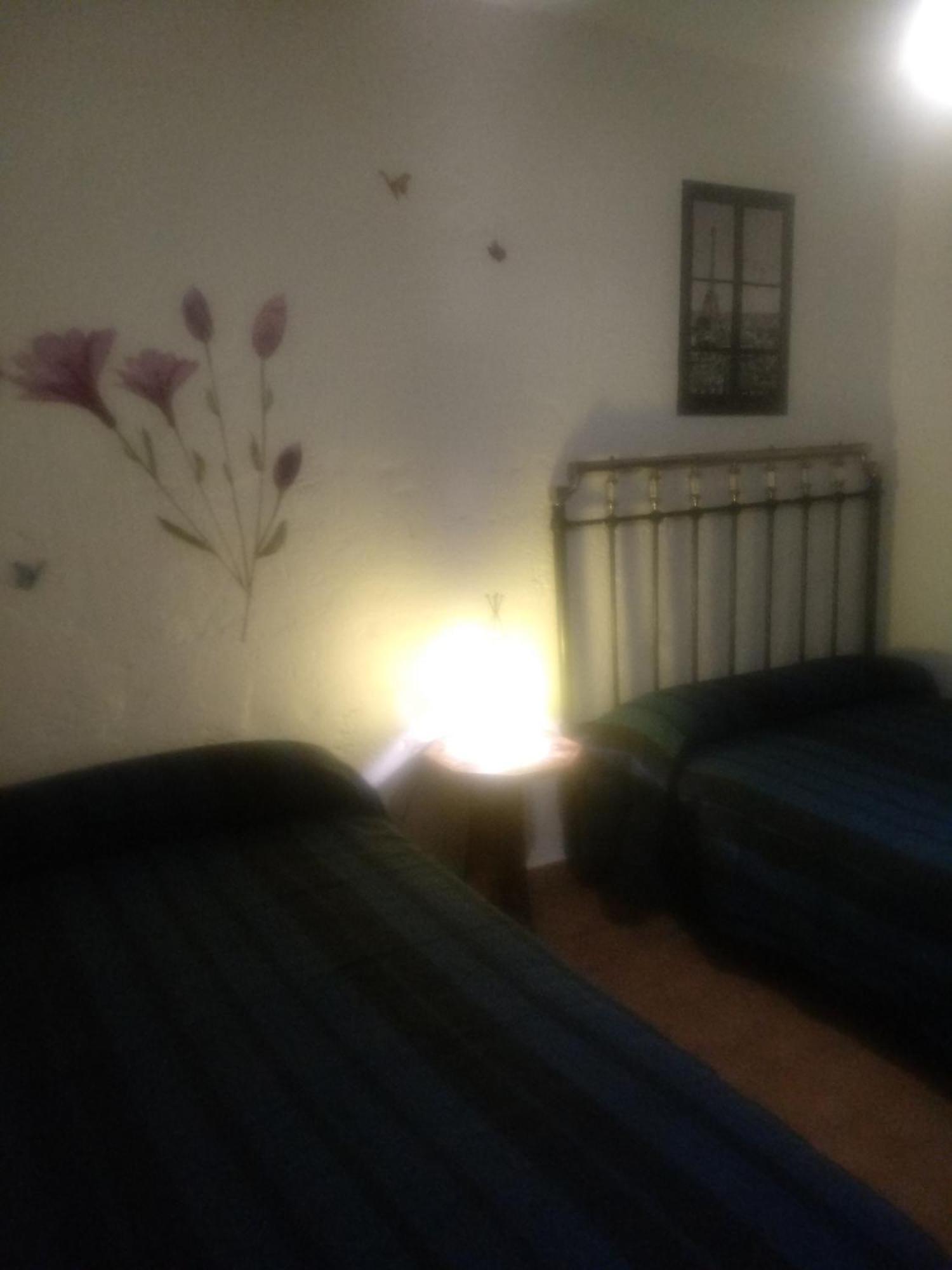Bed and Breakfast El Patio Andalu Ardales Pokój zdjęcie
