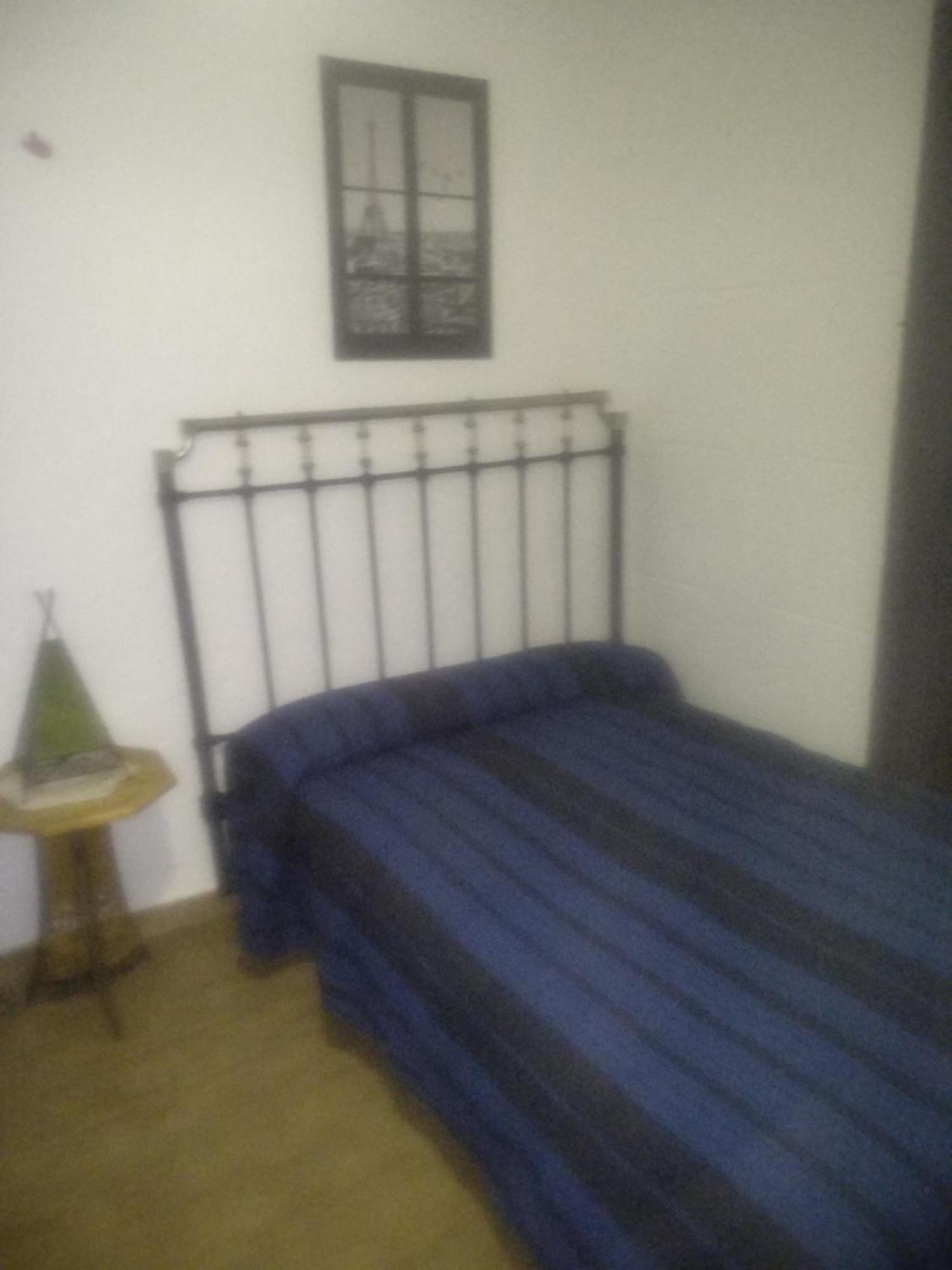 Bed and Breakfast El Patio Andalu Ardales Pokój zdjęcie